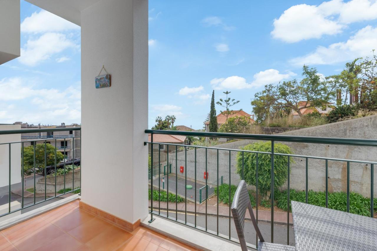 Alta Do Garajau II Apartment Canico  Exterior photo