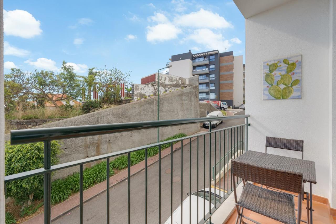 Alta Do Garajau II Apartment Canico  Exterior photo
